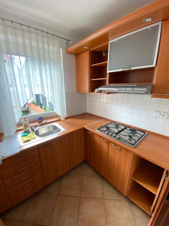 Hotel Penzion Le Monde Bardejov Esterno foto